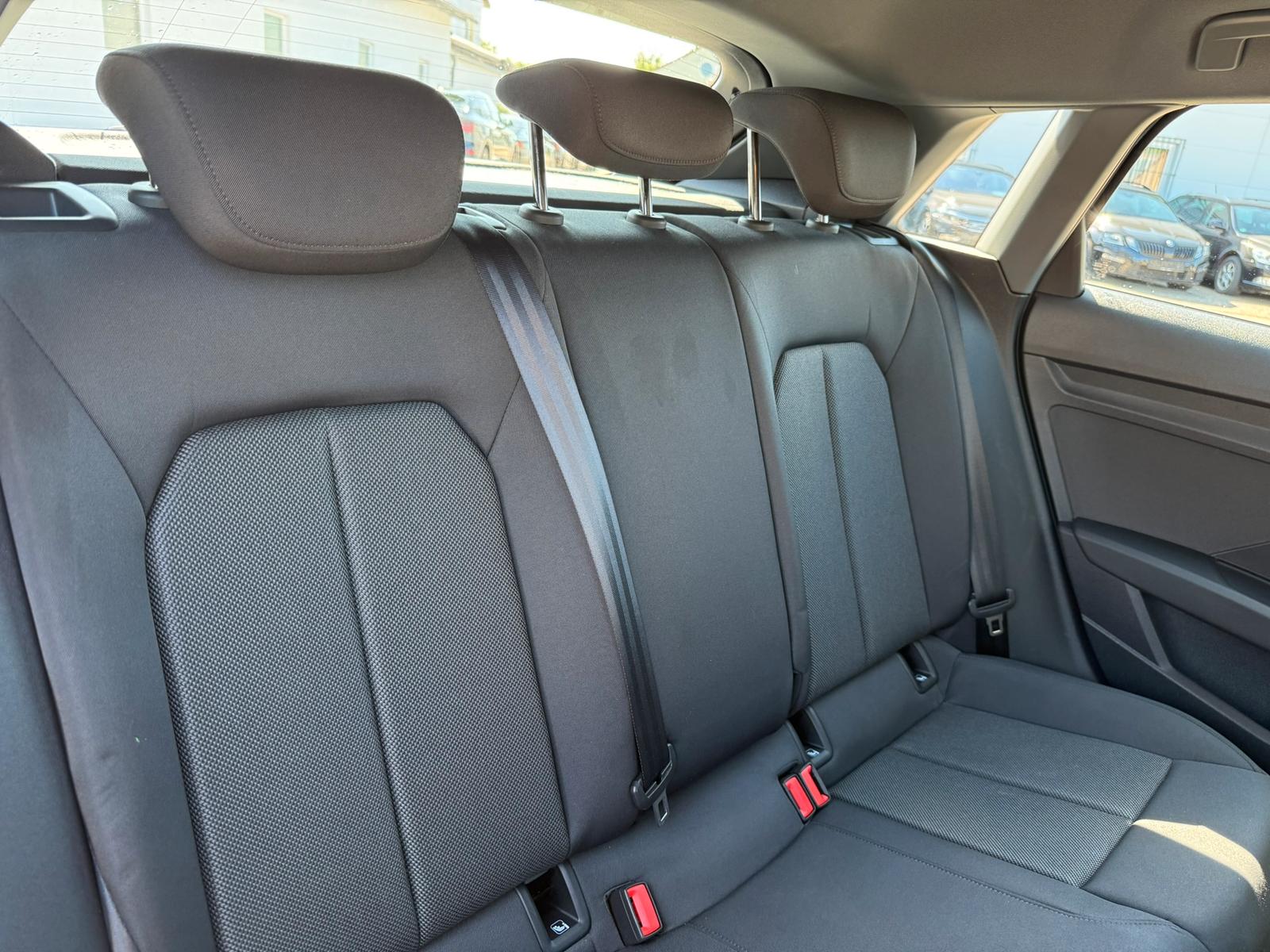 Audi A3 Spb. 30 TFSI S-tr. AHK GRA KAMERA LED, миниатюра 16