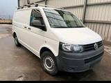 Volkswagen VW T5 140PS - VW T5 Multivan in Hamm