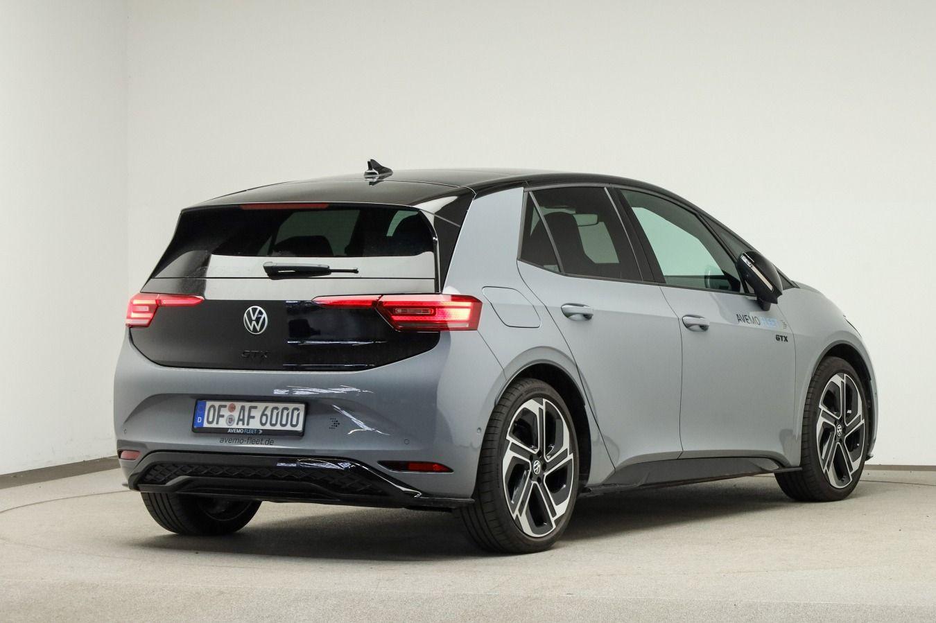 Volkswagen ID.3 GTX Performance *Harman*IQ-Light*Panorama*N, миниатюра 2