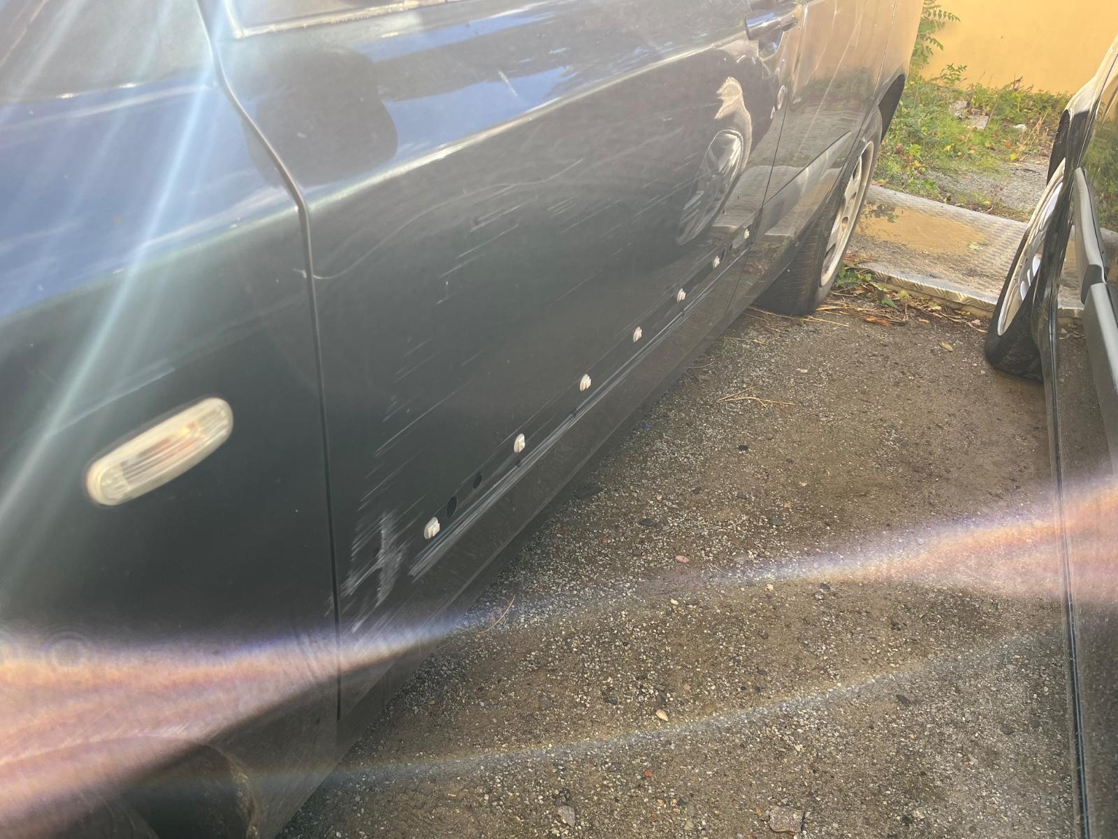 Fiat Stilo 2004 — photo 14