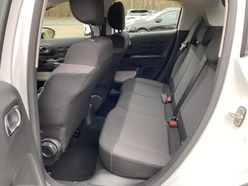 Bild 8 Citroën C3 PureTech 1.2 Shine Automatik/LED/Regen+Licht