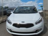 Kia Ceed Dream Team- KLIMAAUT.-SHZ-LHZ-PDC-1.HAND - Kia cee'd / Ceed in Bochum