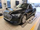 Audi e-tron 55 quattro+NACHTSICHT+HEAD-UP+360°KAMERA+ - Audi e-tron aus 2023