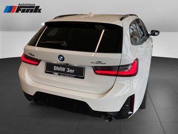 BMW 320d xDrive Touring M Sportpaket Head-Up HiFi