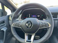 Renault Captur - Vorschau Bild 8