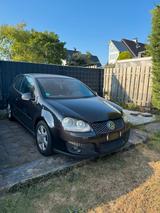 Volkswagen Golf 5 GTI Leder Xenon - Volkswagen Golf aus 2004: GTI