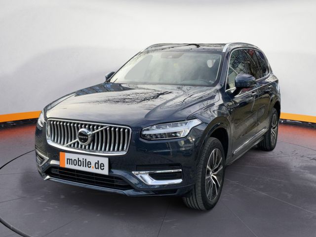 Volvo XC 90 Inscription Expression Recharge Plug-In