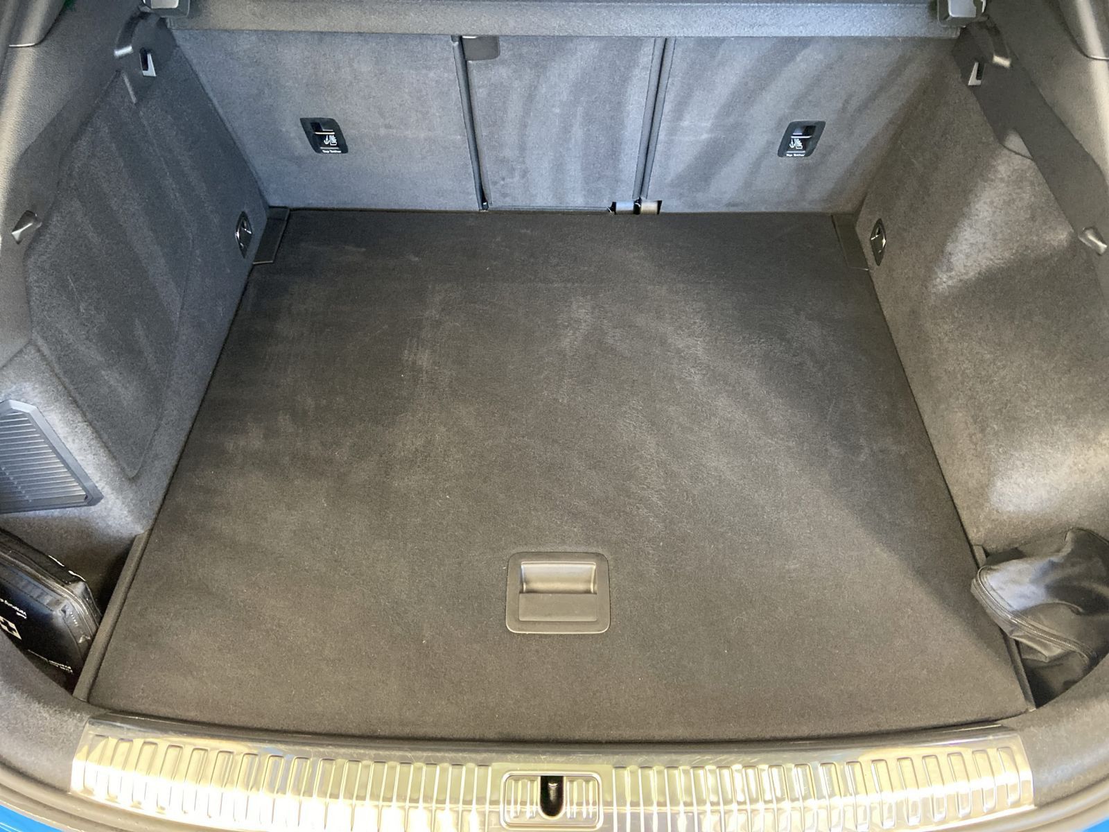Audi Q3 Sportback 45 TFSIe S line *Matrix*Business* foto 9