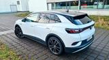 Volkswagen ID.4 Performance Werksgarantie 20" Alu Allwetter - VW ID.4 von privat