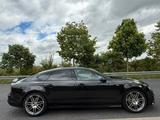 Audi A7 Sportback 3.0 TDI quattro Competition - Audi A7 competition mit Diesel-Antrieb