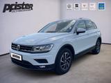 Volkswagen Tiguan 1.5 TSI DSG JOIN+AHK+NAVI+RFK+SIDE ASSIST - Volkswagen Tiguan: Join