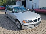 BMW 318i - Klimaautomatik / Steuerkette neu - BMW 318 aus 2001: 318i