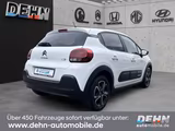 Citroën C3 PT 83 C-Series PDC SHZ 1.Hand Carplay - Citroën C3 Gebrauchtwagen