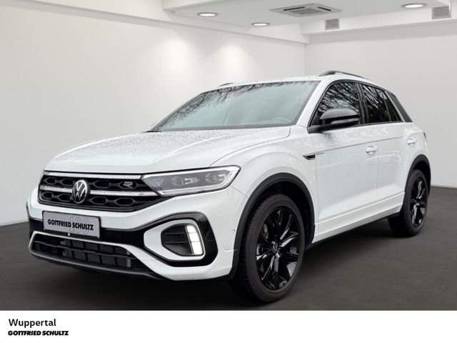 Volkswagen T-Roc 2.0TDI R-Line DSG LED NAVI SHZ PDC LM ZV