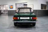 Triumph TR6 - Triumph TR6 aus 1972