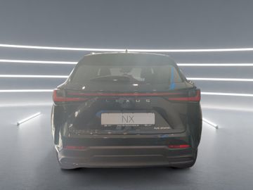 Lexus NX 350h - 3