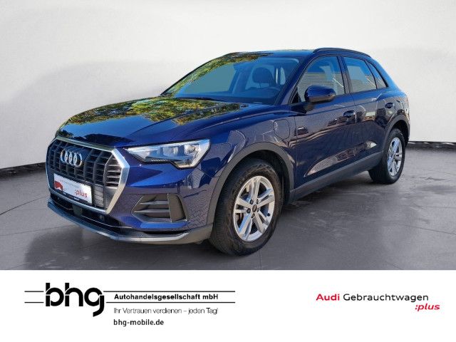 Image of Audi Q3
