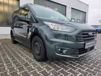Ford Transit Connect Kasten Trend 200L1+AHK+DAB+PDC+