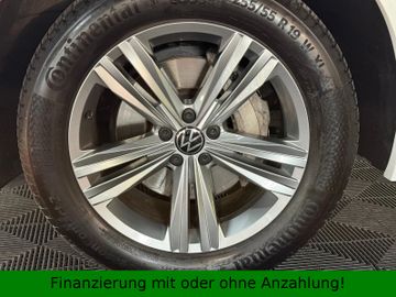 Volkswagen Touareg - 10