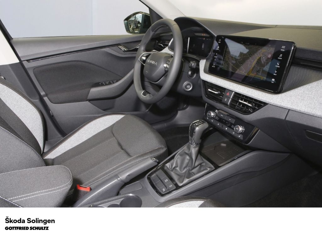 Skoda Kamiq - Bild 10