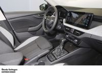 Skoda Kamiq - Vorschau Bild 10