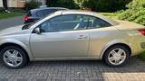 Renault Megane Coupé-Cabriolet Authentique 1.6 Authe... - Renault Megane aus 2004: Cabrio