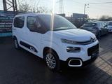 Citroën Berlingo Feel M - Citroën Berlingo mit Diesel-Antrieb