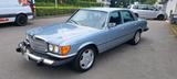 Mercedes-Benz Mercedes  S Klasse W116 280 SE - gebrauchte Mercedes-Benz 280 aus dem Jahr 1980