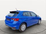 Skoda FABIA 1.0 TSI  95PS LED Smart-Link  50L-Tank Win - Skoda Fabia: 1.9