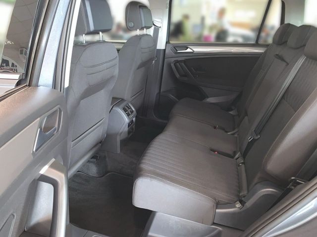 Tiguan Allspace 2.0 TDI DSG LED+KAMERA+AHK+DCP+A