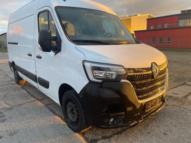 Renault Master 2,3 DCI