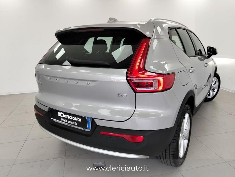 Other Volvo XC40 B3 automatico Core imagem 2