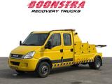 Iveco 65C17D JIGE Wrecker Remote Winde Cruise - Iveco 65c17
