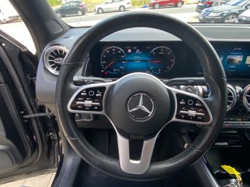 Mercedes GLB 220 - 12