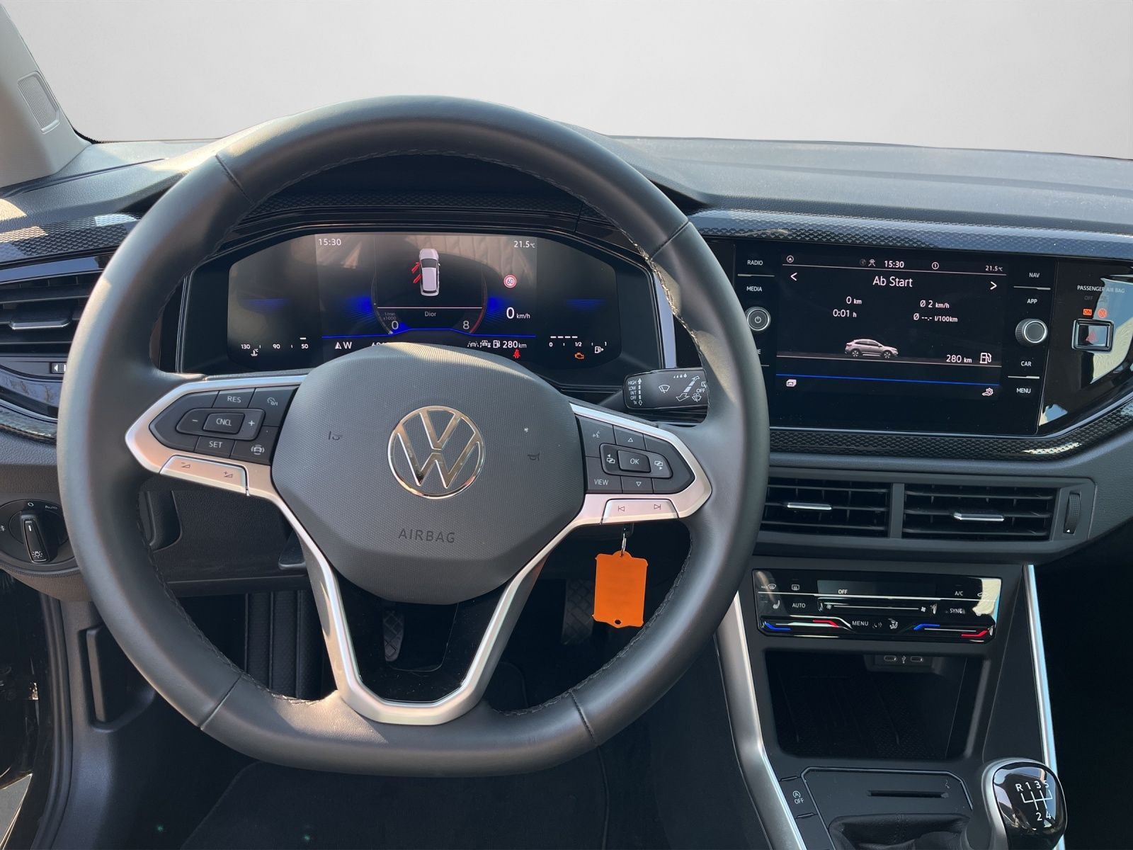 Volkswagen Taigo - Bild 3