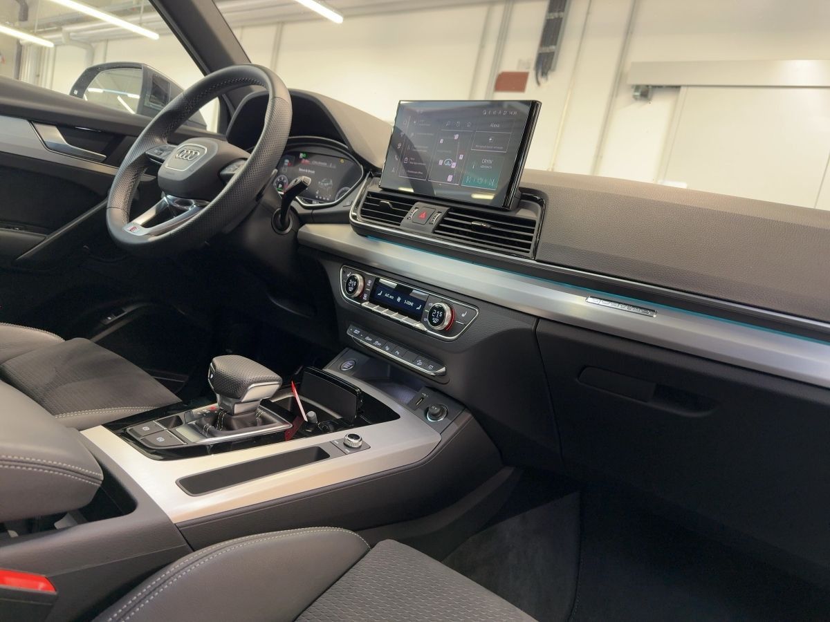 Audi Q5 - Bild 17