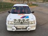 Peugeot 205 GTI Maxi  Rallye-Historie, FI... - Peugeot 205 von privat