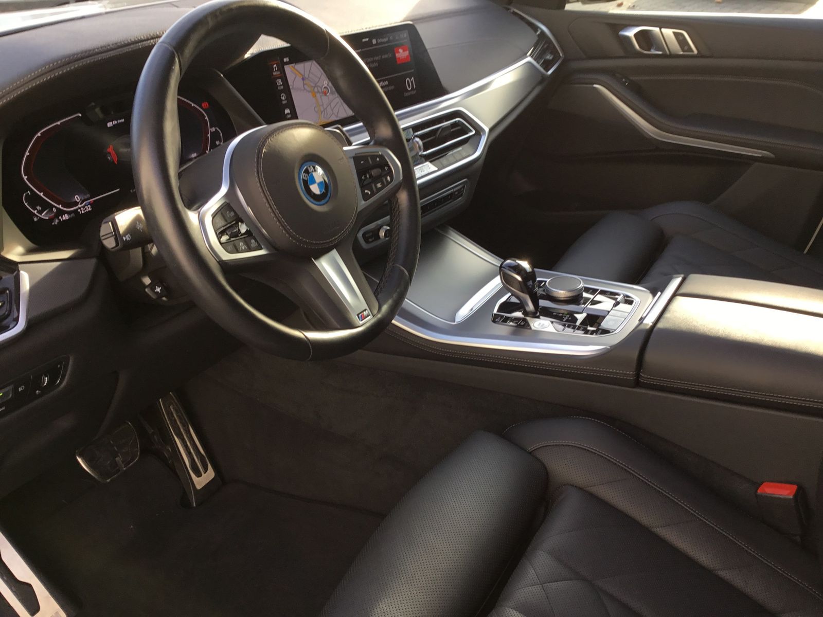 BMW X5 - Bild 11