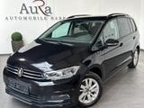 Volkswagen Touran 2.0 TDI DSG Comfortline NAV+ACC+KAMERA+PP - Volkswagen Touran mit Diesel-Antrieb