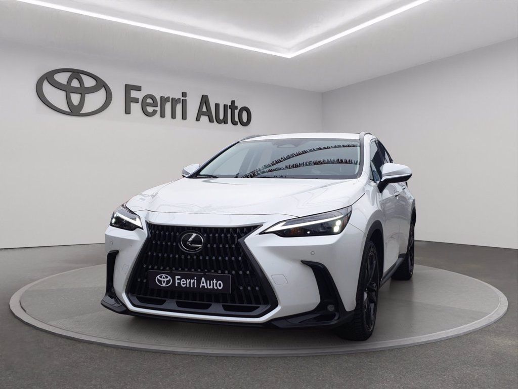 LEXUS ANDERE