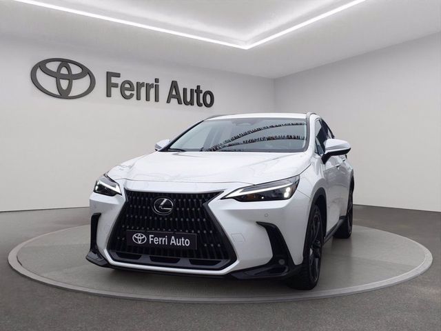 LEXUS ANDERE