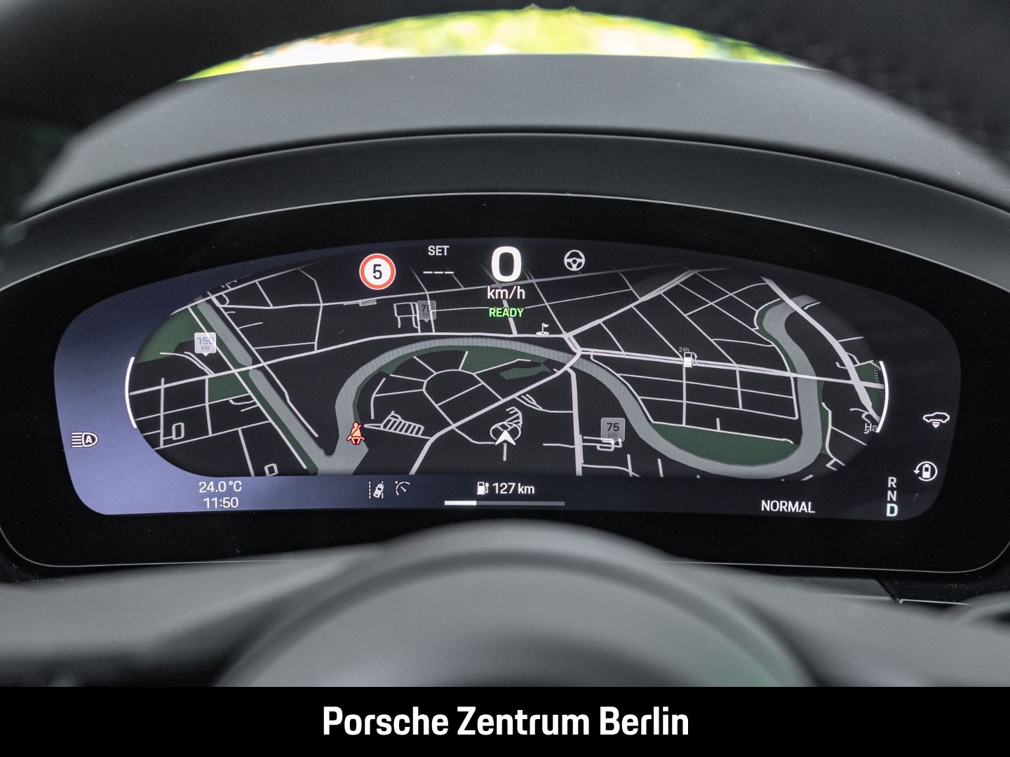 Porsche Macan - Bild 19
