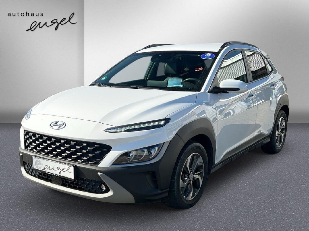 Image of Hyundai KONA