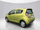 Chevrolet Spark LS*HU/AU Neu*Klima*PDC*wenig KM*3.Hand - Chevrolet Spark LS