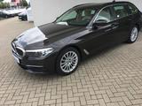 BMW 530i xDrive Touring A - - BMW 530 Gebrauchtwagen