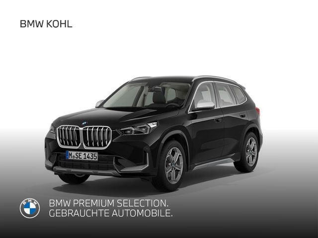 BMW X1 sDrive 18i xLine Anhängerkupplung Komfortzuga