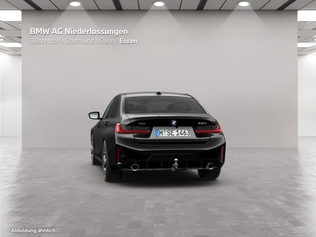 BMW 330 - Bild 10