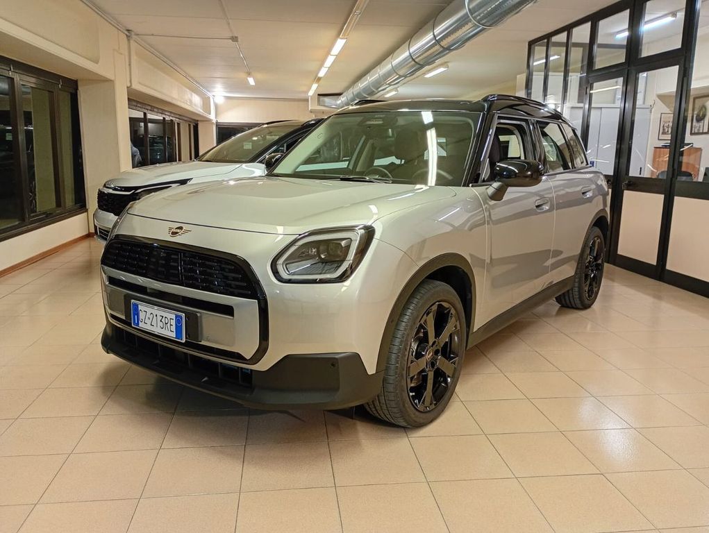 Image of MINI Other