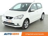 Seat Mii 1.0 Chic Aut.*TEMPO*PDC*SHZ*ALU*KLIMA* - Seat Mii