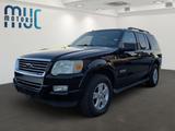 Ford Explorer V8/7-Sitzer